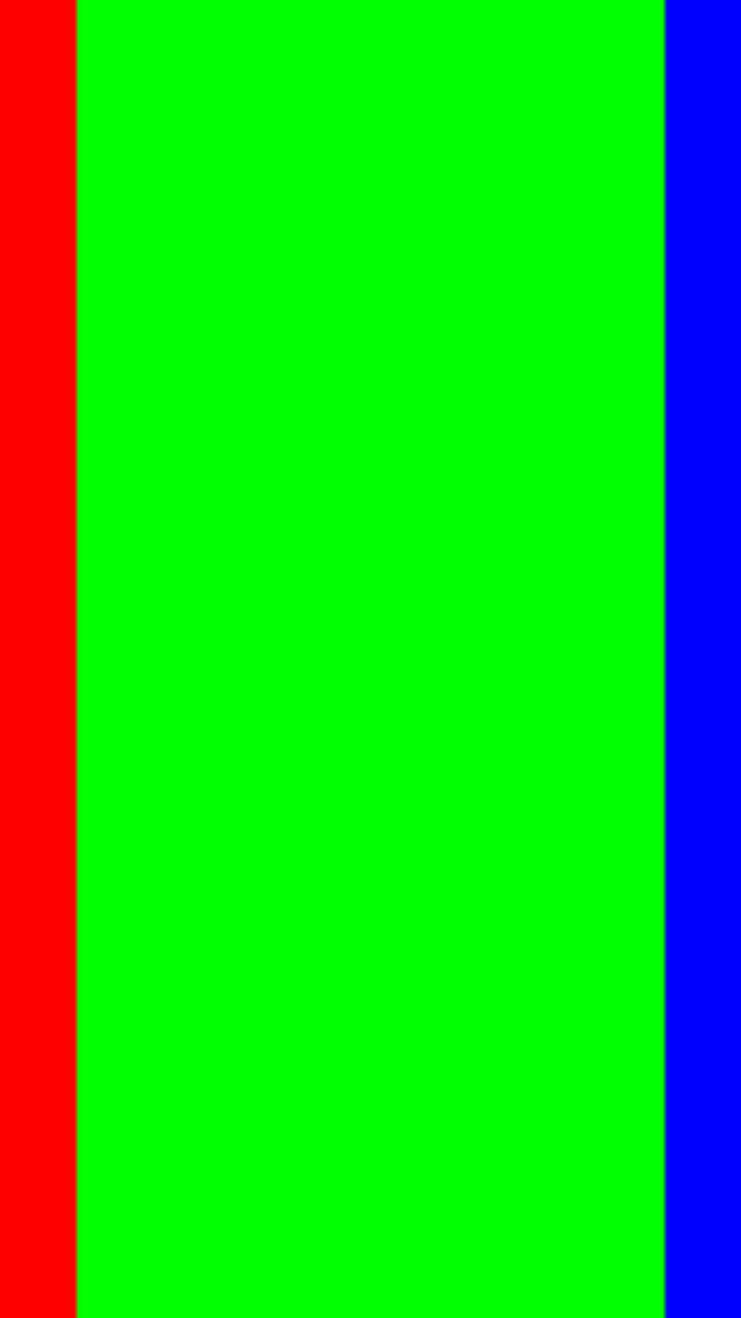 Fill: 1080 x 1920 JPG: synthetic color bands showing the crop or borders